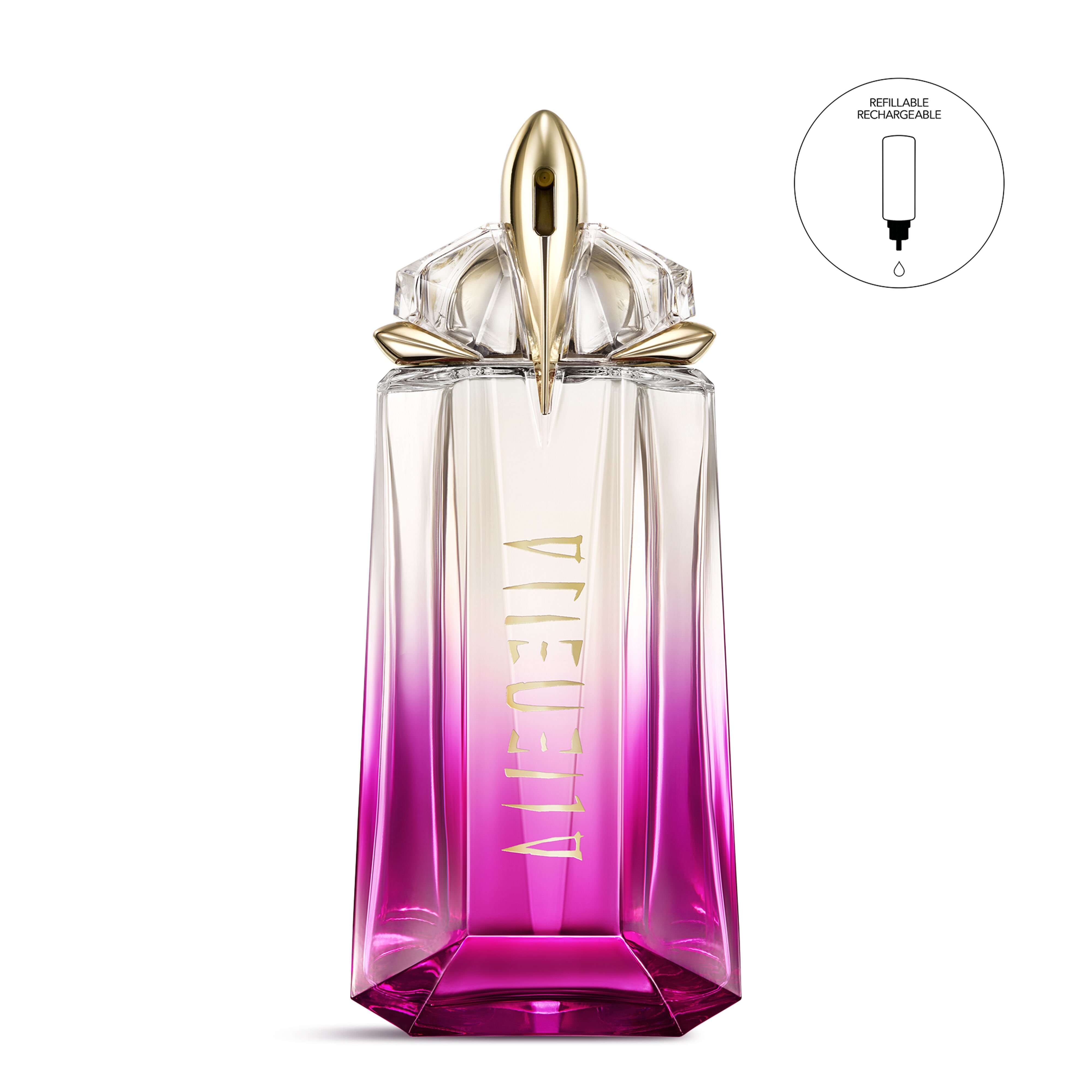 Alien Pulp Eau De Parfum Fragrance Women | Mugler Fragrances